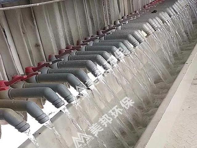 千萬不要因為懶惰而忽視隔膜壓濾機的這個操作