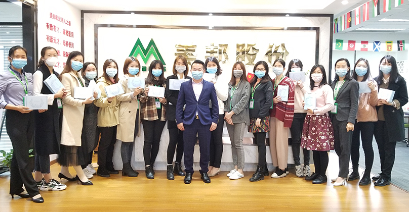 三月的春天，美邦的女人最美