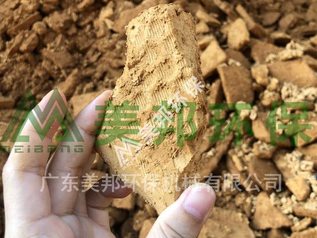 選擇美邦污泥脫水設(shè)備，解決污泥深度脫水難題！