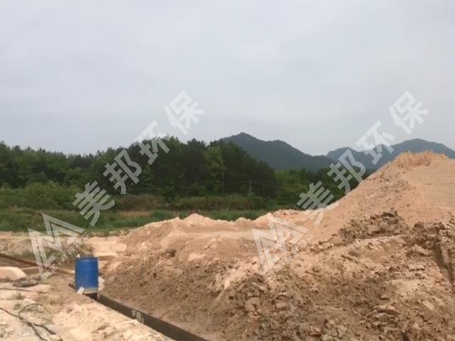 砂石資源很重要 綠色發(fā)展才能持續(xù)