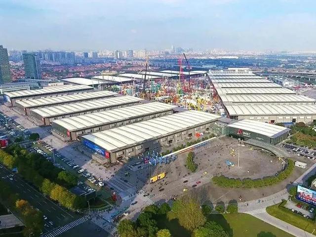 bauma CHINA 2020 |美邦環(huán)保誠(chéng)邀您共赴行業(yè)盛會(huì)