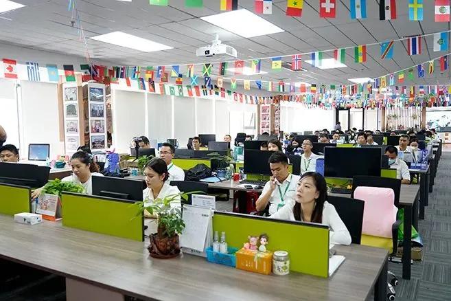 創(chuàng)變思維 超越自我 | 美邦集團2021年11月份啟動大會圓滿落幕