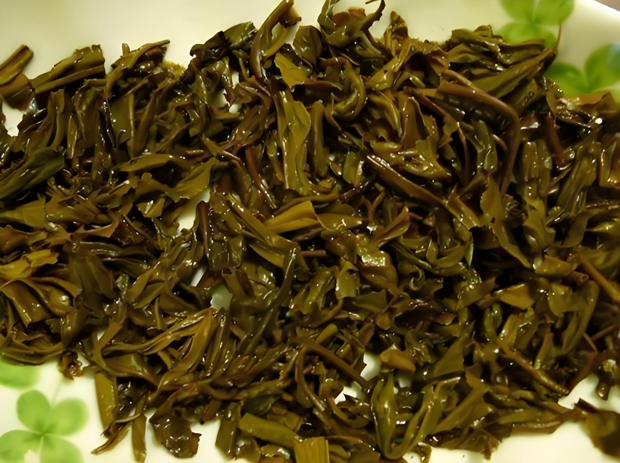 革新茶葉渣處理方式——帶式壓榨脫水機(jī)的環(huán)保處理