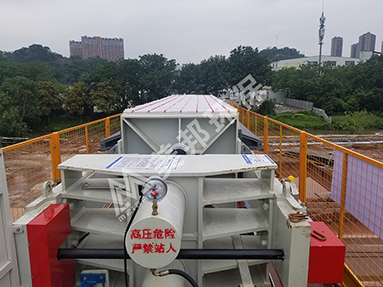 安徽打樁泥漿處理