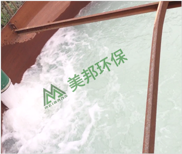 河道清淤污水處理