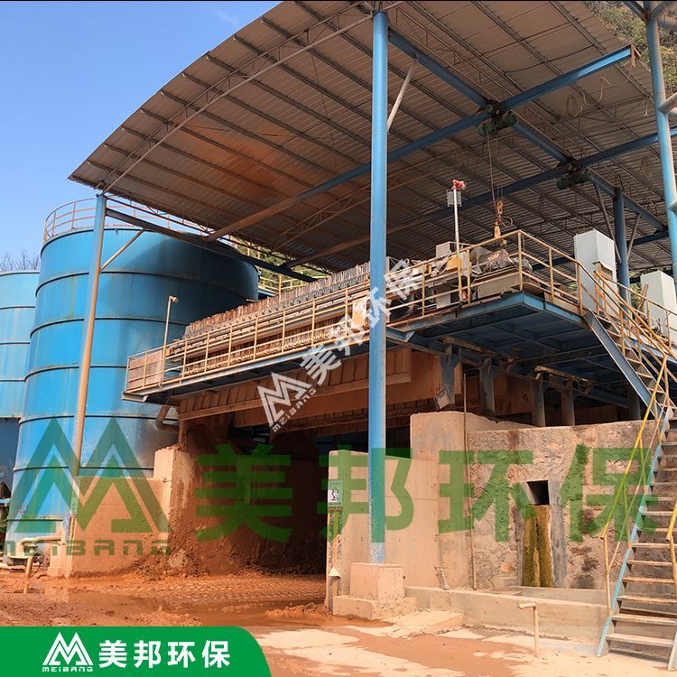 板框壓濾機(jī)是洗砂場后端一道工序.jpg