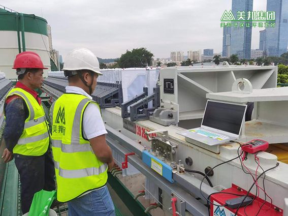 美邦板框壓濾機處理污泥脫水